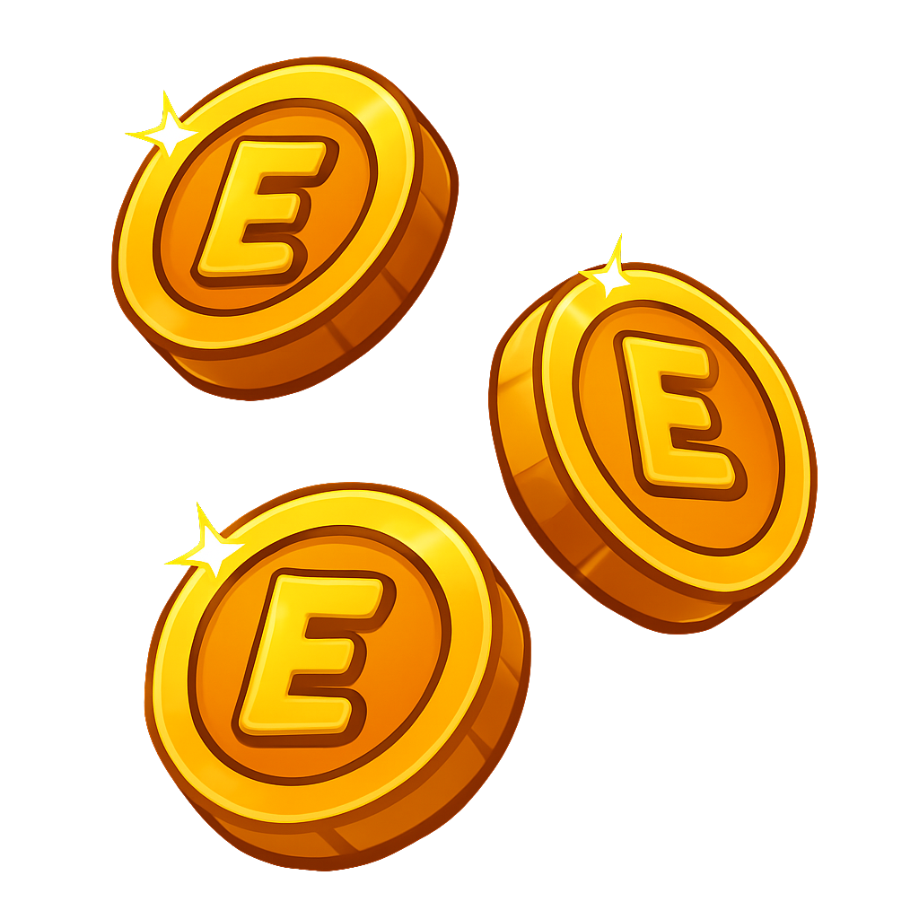1000 Excoins