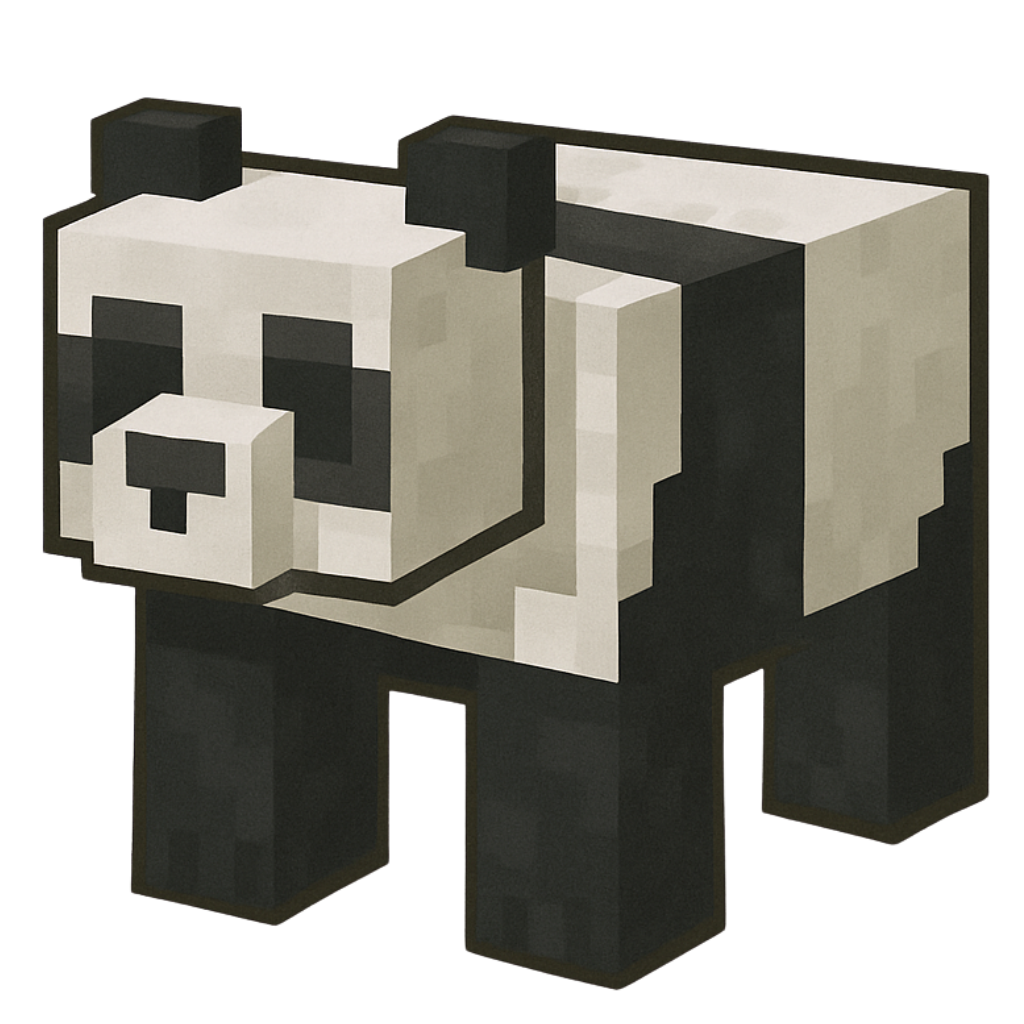 Panda Pet