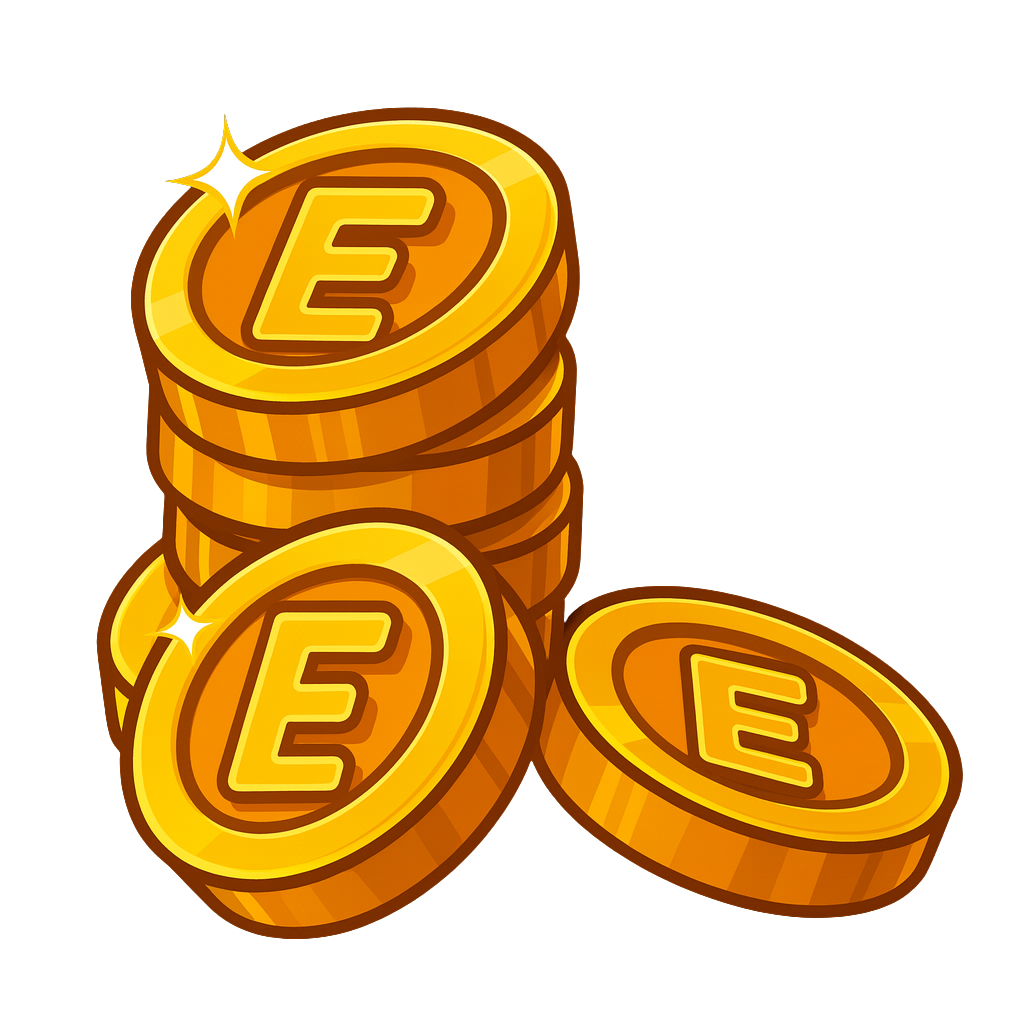 2000 Excoins