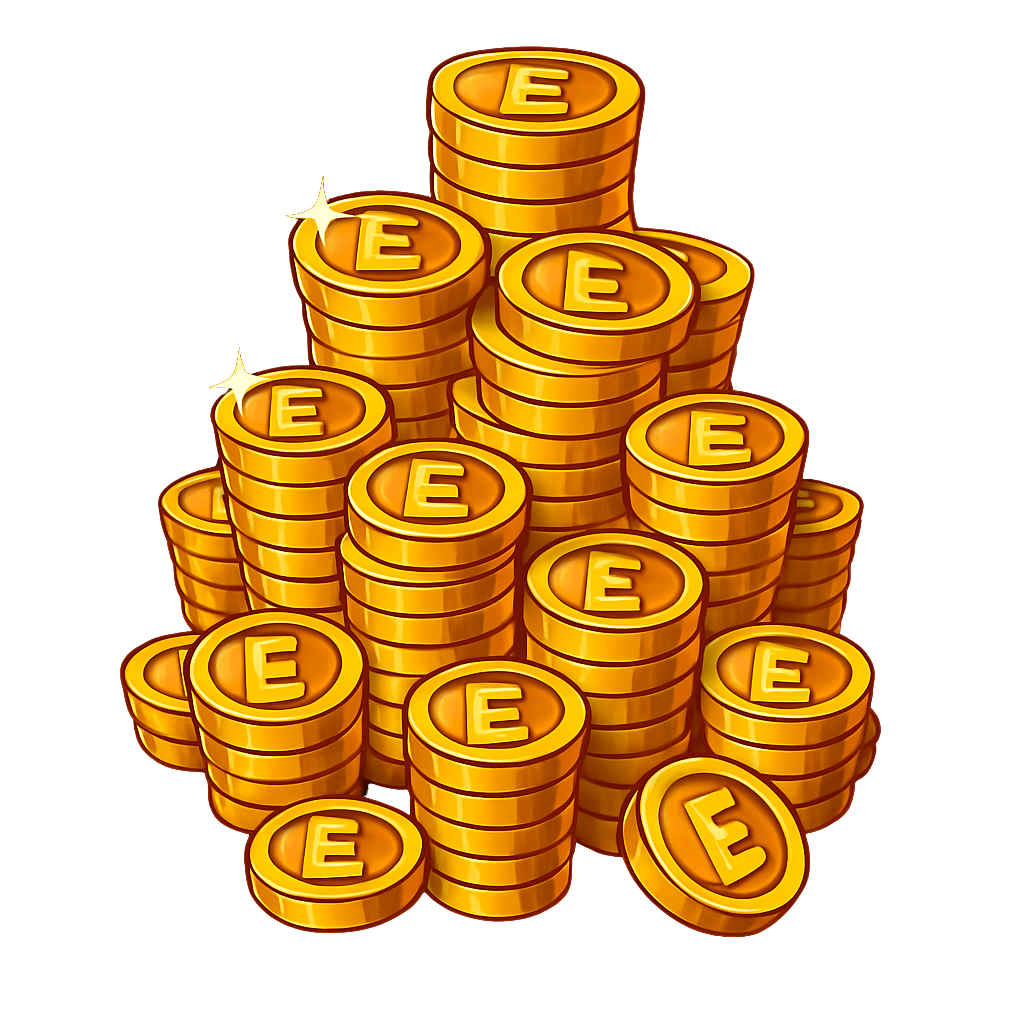 5000 Excoins
