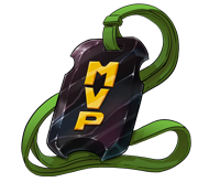 MVP Rank